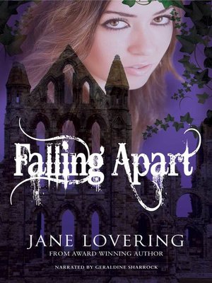 cover image of Falling Apart